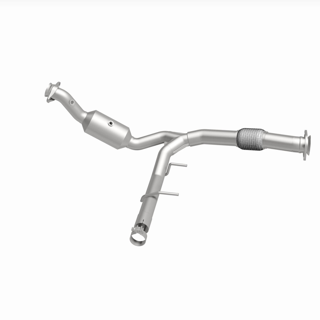 t Fits 2018-2021 Ford Expedition EPA Compliant Catalytic Converter 280219 MagnaFlow Exhaust Products