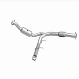 t Fits 2018-2021 Ford Expedition EPA Compliant Catalytic Converter 280219 MagnaFlow Exhaust Products