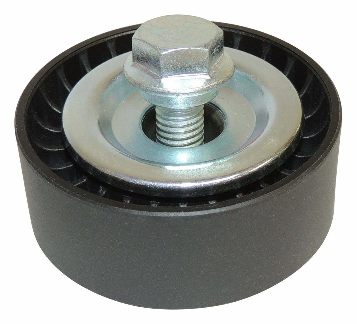 Fits 2018-2021 Jeep Wrangler JL Wrangler; Drive Belt Idler Pulley -5281821AA-CRN