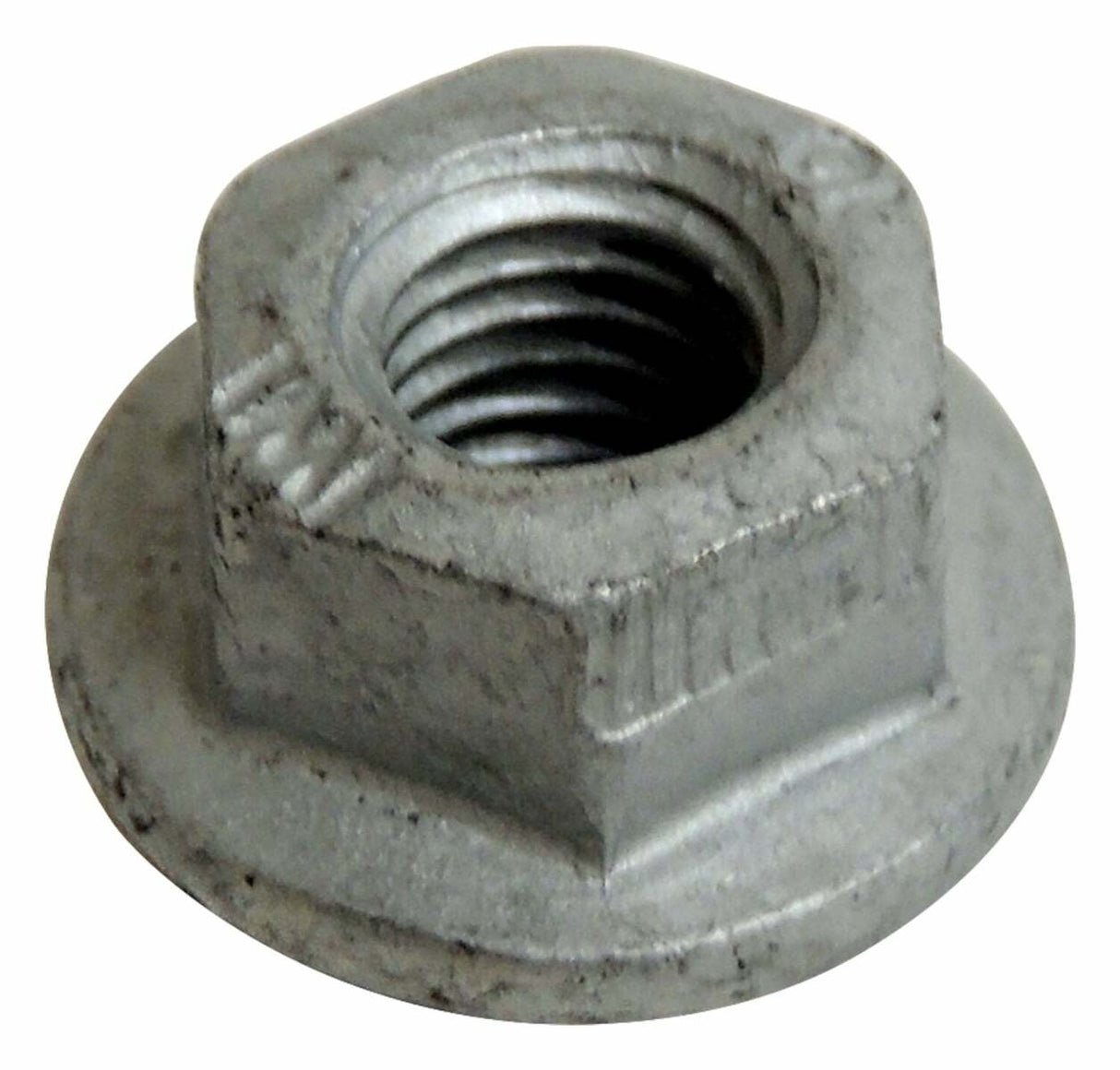 t Fits 2018-2021 JL Wrangler (Vacuum Pump To Bracket); Nut -68004878AA-CRN Crown