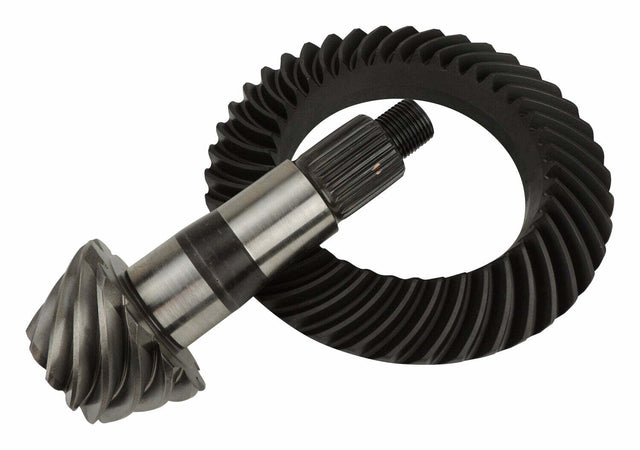 Fits 2018-2021 Jeep Wrangler JL Wrangler w/ Dana 44 Rear Axle; Ring & Pinion-68401362AA
