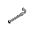 t Fits 2018-2021 Polaris RZR XP Turbo S Polaris Turbo Pipe. AT-9524RP MBRP Exhaust
