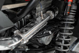 t Fits 2018-2021 Polaris RZR XP Turbo S Polaris Turbo Pipe. AT-9524RP MBRP Exhaust