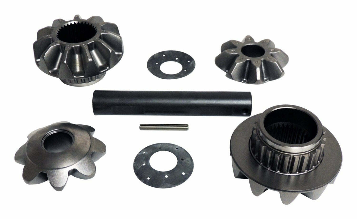 Fits 2018-2021 Wrangler w/ Dana 44 Rear Axle; Differential Gear Set-10071921-CRN