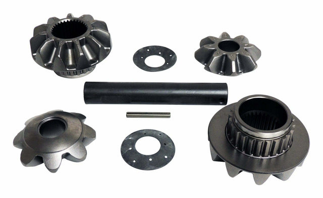 Fits 2018-2021 Wrangler w/ Dana 44 Rear Axle; Differential Gear Set-10071921-CRN