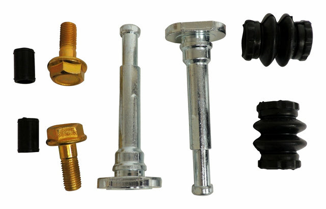 Fits 2018-2022 Jeep Wrangler JL Wrangler; Brake Caliper Pin Kit -68317915AA-CRN