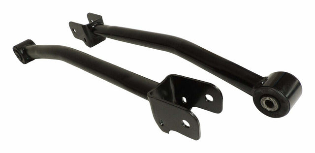 Fits 2018-2022 Jeep Wrangler JL Wrangler; suspension control arm Set -68277340K-CRN