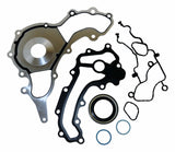 Jeep Fits 2018-2022 Jeep Wrangler JL Wrangler; Engine Gasket Set -68297851AA-CRN