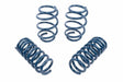 Fits 2018-2023 Bmw X3 M40I / X4 M40I; Performance Spring Set-D100-0942 BMW performance