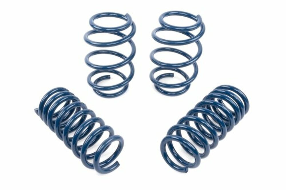 Fits 2018-2023 Bmw X3 M40I / X4 M40I; Performance Spring Set-D100-0942 BMW performance