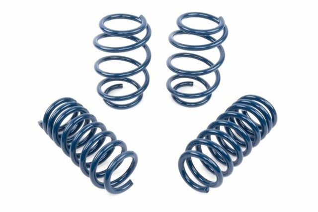 Fits 2018-2023 Bmw X3 M40I / X4 M40I; Performance Spring Set-D100-0942 BMW performance