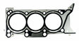 t Fits 2018-2023 JL Wrangler Engine Cylinder Head Gasket; Crown 68284905AA Crown Automotive
