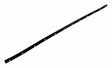 t Fits 2018-2023 JL Wrangler Hood Seal; Crown 68295588AC Crown Automotive