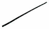 t Fits 2018-2023 JL Wrangler Hood Seal; Crown 68295588AC Crown Automotive