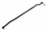 Fits 2018-2023 Jeep Wrangler JL Wrangler LHD w/ Rubicon Package; steering tie rod End -68309365AE-CRN