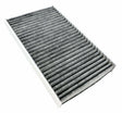 Fits 2018-2023 Jeep Wrangler JL Wrangler w/ 2.2L Diesel Cabin Air Filter; 68364653AA
