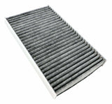 Fits 2018-2023 Jeep Wrangler JL Wrangler w/ 2.2L Diesel Cabin Air Filter; 68364653AA