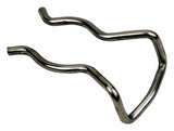 t Fits 2018-2023 JL Wrangler w/ 3.6L Engine Engine Oil Line Clip; Crown 68088812AA Crown Automotive