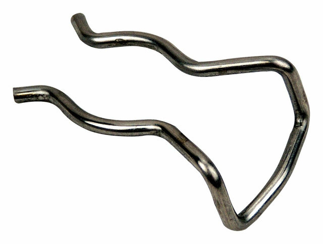 t Fits 2018-2023 JL Wrangler w/ 3.6L Engine Engine Oil Line Clip; Crown 68088812AA Crown Automotive