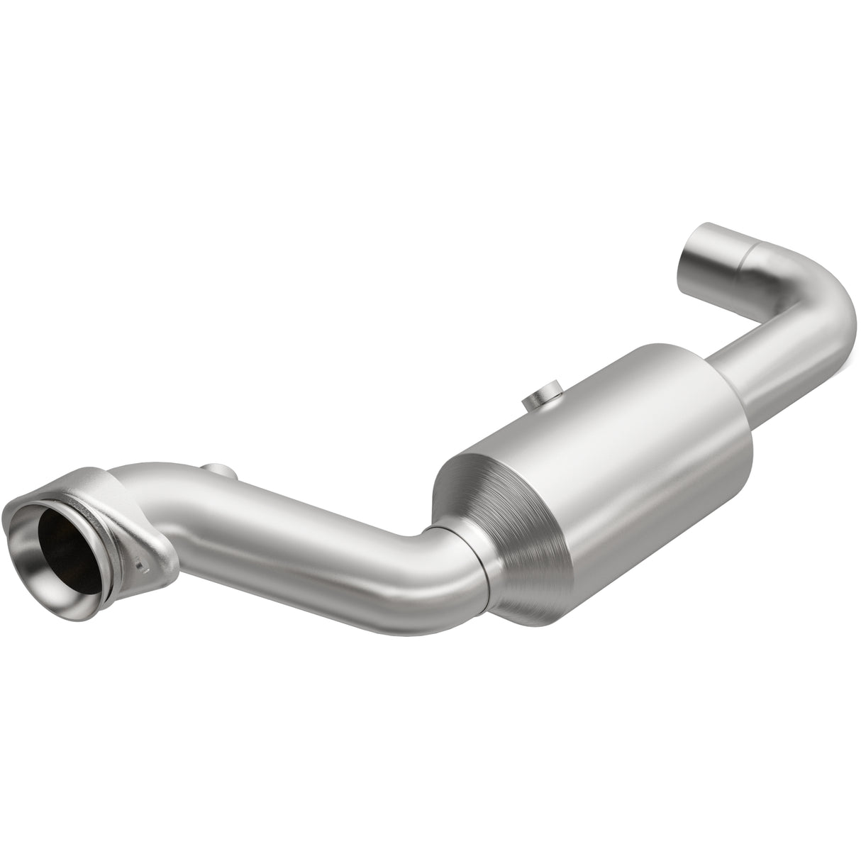 MagnaFlow catalytic converter stainless steel CARB compliant OBDII