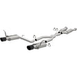 t Fits 2018-2024 Dodge Durango NEO Series Performance Exhaust System 19628 MagnaFlow Exhaust Products