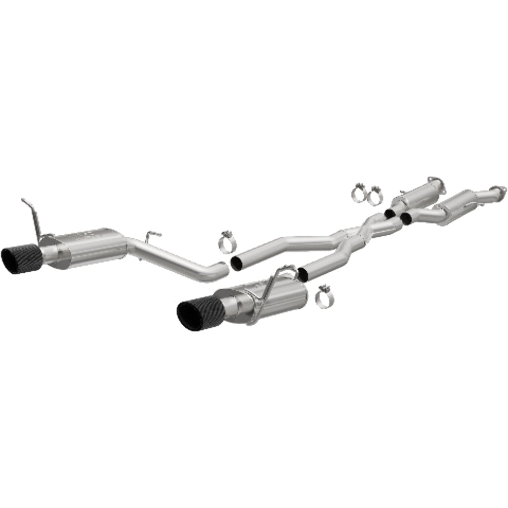t Fits 2018-2024 Dodge Durango NEO Series Performance Exhaust System 19628 MagnaFlow Exhaust Products