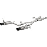 t Fits 2018-2024 Dodge Durango NEO Series Performance Exhaust System 19628 MagnaFlow Exhaust Products
