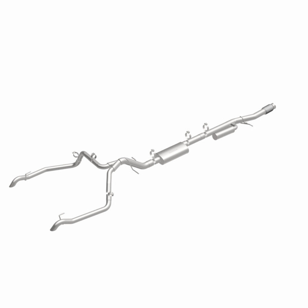 t Fits 2018-2024 Dodge Durango NEO Series Performance Exhaust System 19628 MagnaFlow Exhaust Products