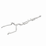 t Fits 2018-2024 Dodge Durango NEO Series Performance Exhaust System 19628 MagnaFlow Exhaust Products