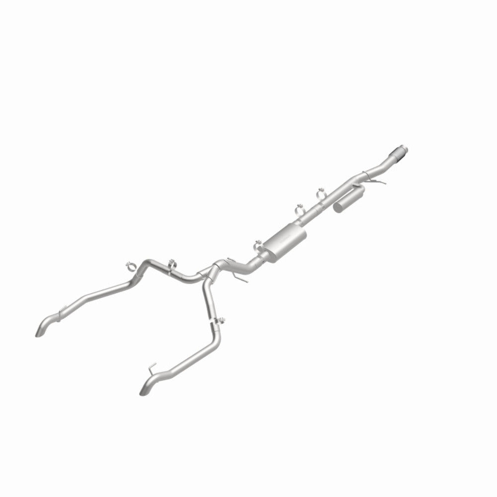 t Fits 2018-2024 Dodge Durango NEO Series Performance Exhaust System 19628 MagnaFlow Exhaust Products