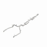 t Fits 2018-2024 Dodge Durango NEO Series Performance Exhaust System 19628 MagnaFlow Exhaust Products