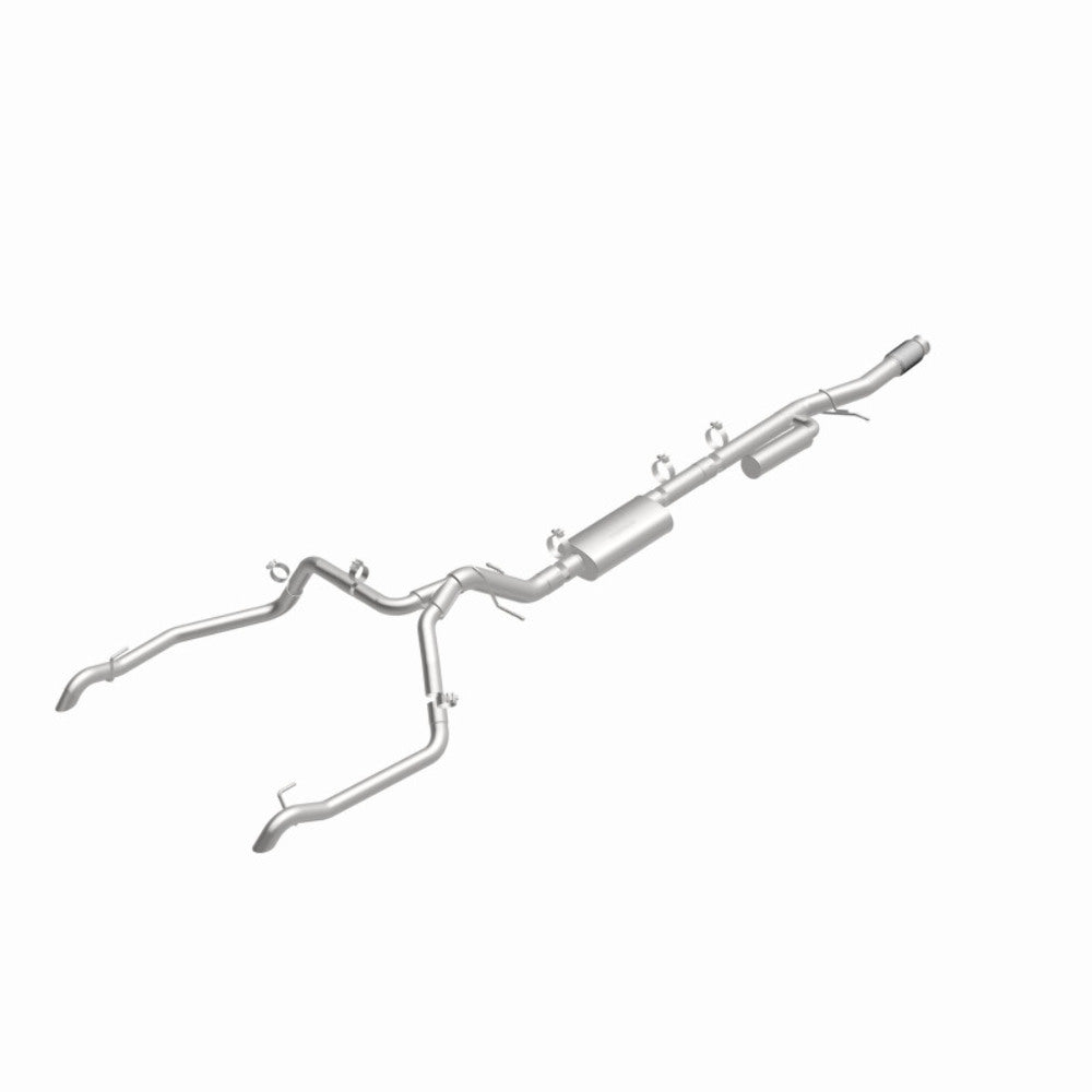 t Fits 2018-2024 Dodge Durango NEO Series Performance Exhaust System 19628 MagnaFlow Exhaust Products