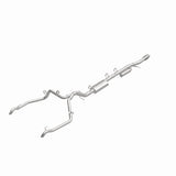 t Fits 2018-2024 Dodge Durango NEO Series Performance Exhaust System 19628 MagnaFlow Exhaust Products