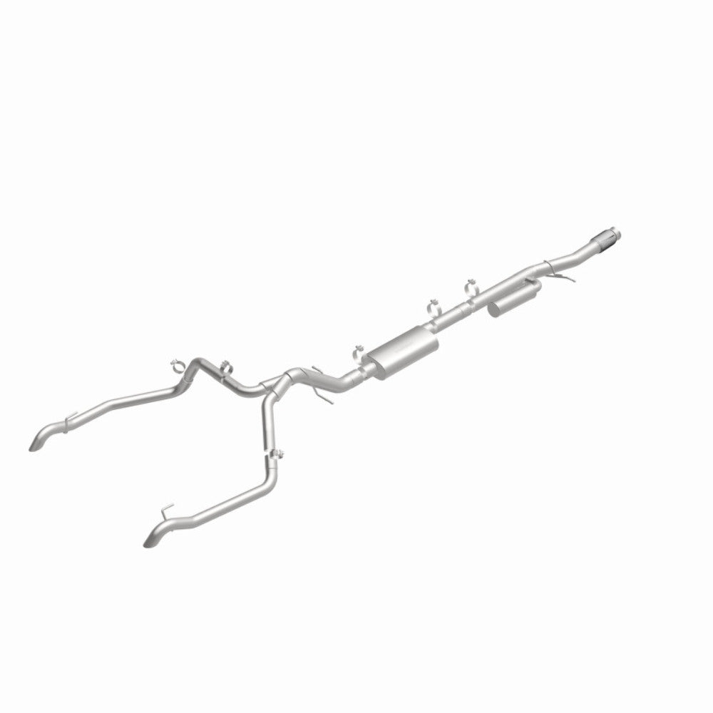 t Fits 2018-2024 Dodge Durango NEO Series Performance Exhaust System 19628 MagnaFlow Exhaust Products