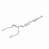 t Fits 2018-2024 Dodge Durango NEO Series Performance Exhaust System 19628 MagnaFlow Exhaust Products