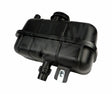 Fits 2018-2024 Jeep Wrangler JL w/ 2.0L Coolant Recovery Bottle 68364312AC black