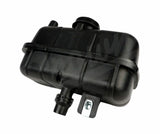 Fits 2018-2024 Jeep Wrangler JL w/ 2.0L Coolant Recovery Bottle 68364312AC black