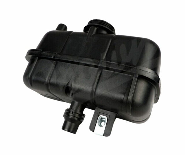 Fits 2018-2024 Jeep Wrangler JL w/ 2.0L Coolant Recovery Bottle 68364312AC black