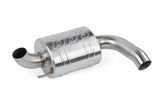 t Fits 2018-2024 Tiguan Volkswagen APR Catback Exhaust System -(MK2)(AWD) CBK0048 APR