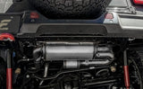 t Fits 2018-24 Jeep Wrangler Overland Series Performance Exhaust System 19620 MagnaFlow Exhaust Products