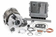 Fits 2018-24 SQ5 Audi DTR8868 Replacement Turbo Charger (3.0T EA839) aluminum stainless steel