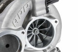 Fits 2018-24 SQ5 Audi DTR8868 Replacement Turbo Charger (3.0T EA839) aluminum stainless steel