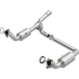 t Fits 2019-20 Chevrolet Silverado 1500 EPA Compliant Catalytic Converter 280656 MagnaFlow Exhaust Products