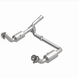 t Fits 2019-20 Chevrolet Silverado 1500 EPA Compliant Catalytic Converter 280656 MagnaFlow Exhaust Products