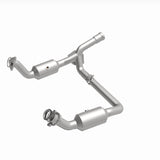 t Fits 2019-20 Chevrolet Silverado 1500 EPA Compliant Catalytic Converter 280656 MagnaFlow Exhaust Products