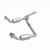 t Fits 2019-20 Chevrolet Silverado 1500 EPA Compliant Catalytic Converter 280656 MagnaFlow Exhaust Products