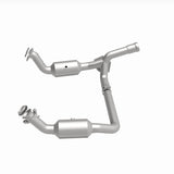 t Fits 2019-20 Chevrolet Silverado 1500 EPA Compliant Catalytic Converter 280656 MagnaFlow Exhaust Products