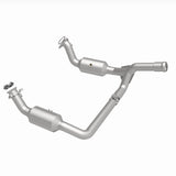 t Fits 2019-20 Chevrolet Silverado 1500 EPA Compliant Catalytic Converter 280656 MagnaFlow Exhaust Products