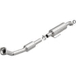 t Fits 2019-20 Toyota Corolla EPA Compliant Direct-Fit Catalytic Converter 280080 MagnaFlow Exhaust Products