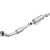 t Fits 2019-20 Toyota Corolla EPA Compliant Direct-Fit Catalytic Converter 280080 MagnaFlow Exhaust Products